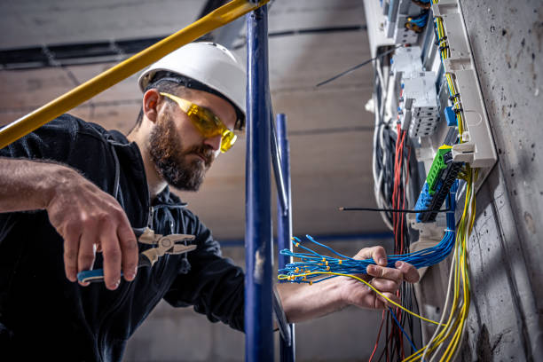 Best Emergency Electrician Near Me  in Browns Lake, WI