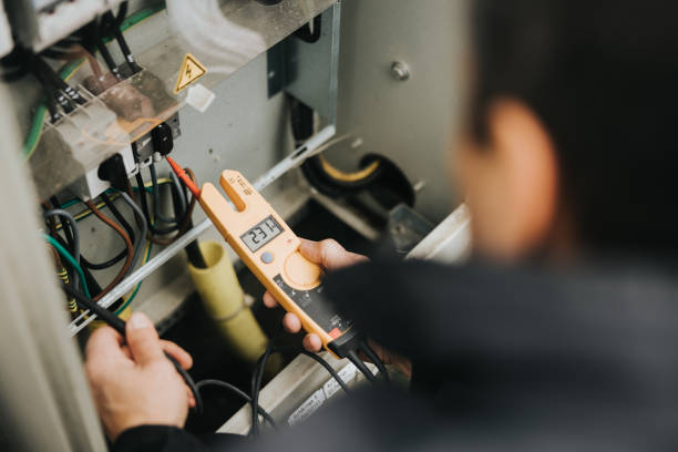 Best Residential Electrician Services  in Browns Lake, WI