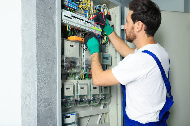Best Generator Installation Services  in Browns Lake, WI