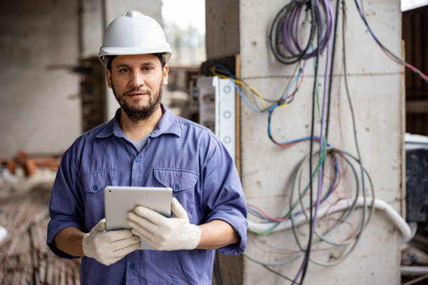  Browns Lake, WI Electrician Pros