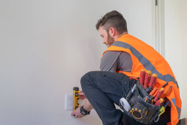 Best Industrial Electrical Services  in Browns Lake, WI