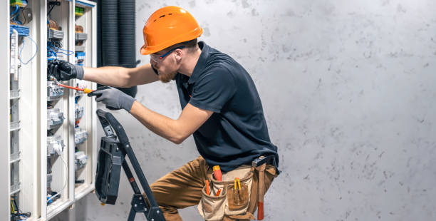 Best Electrical Troubleshooting Services  in Browns Lake, WI
