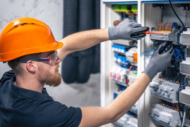 Best Affordable Electrical Installation  in Browns Lake, WI