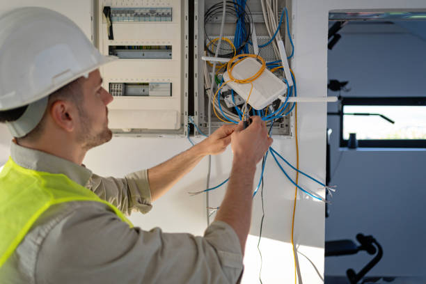 Best Emergency Electrical Repair  in Browns Lake, WI