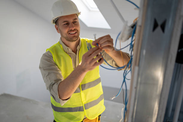 Affordable Electrical Installation in Browns Lake, WI